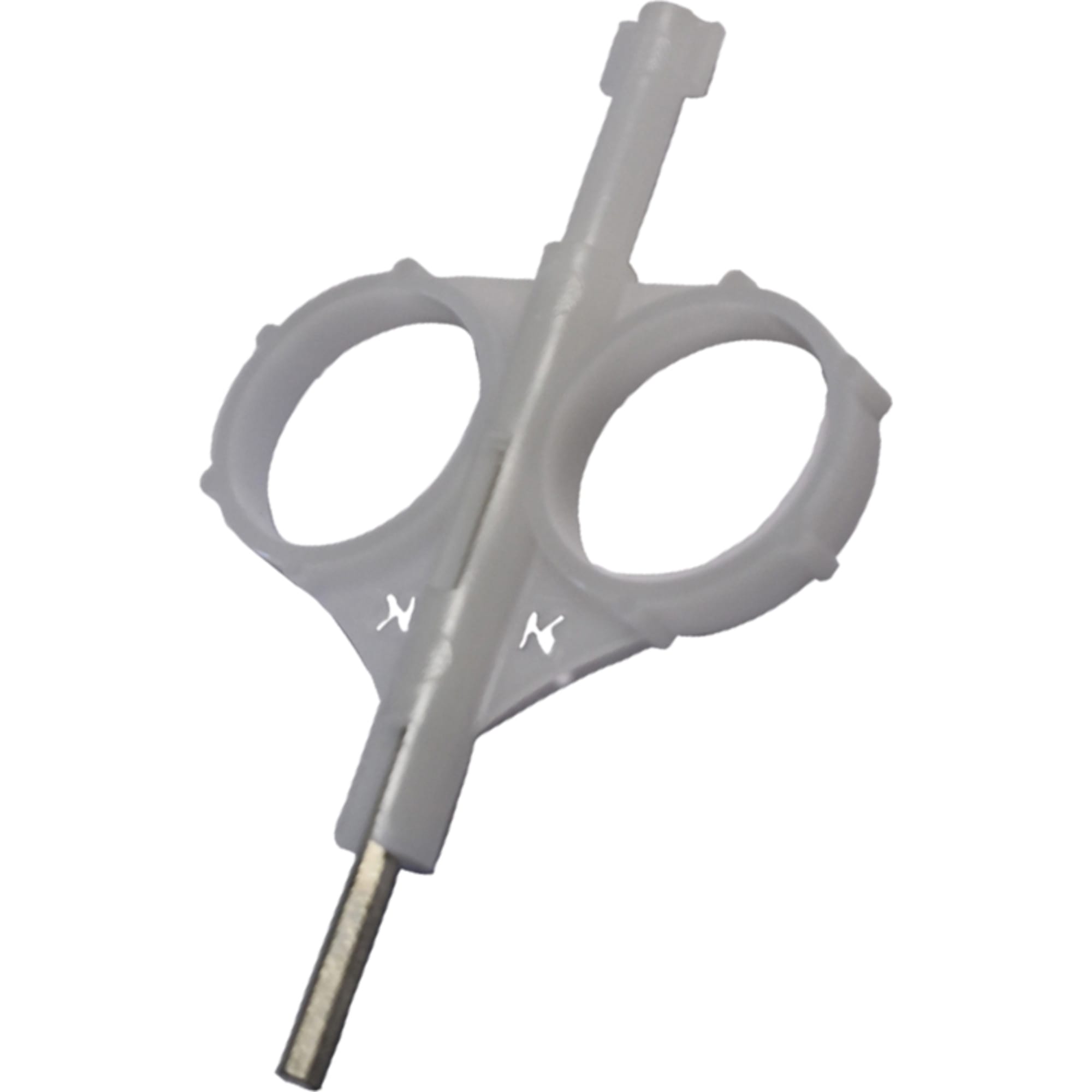 82578512 Ключ для регулировки радиуса полива S075, S075D, S050 Santreyd 