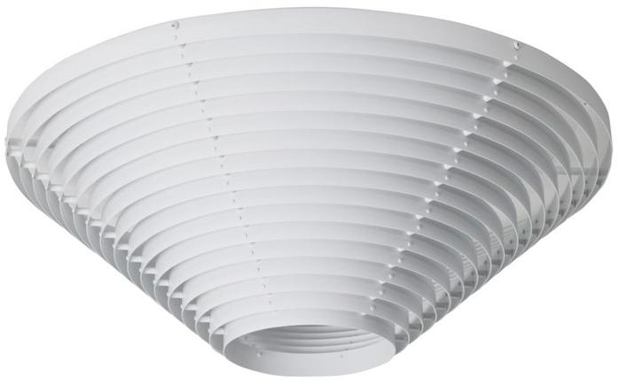 Artek Люминесцентная потолочная лампа из стали sun-id-1498570 - Вид №1