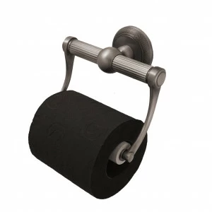 C38-504 C38-504 Настенный держатель для рулонов туалетной бумаги АЛИЗЕ СИСЕЛЕ Cristal & Bronze ALIZÉ CISELÉ