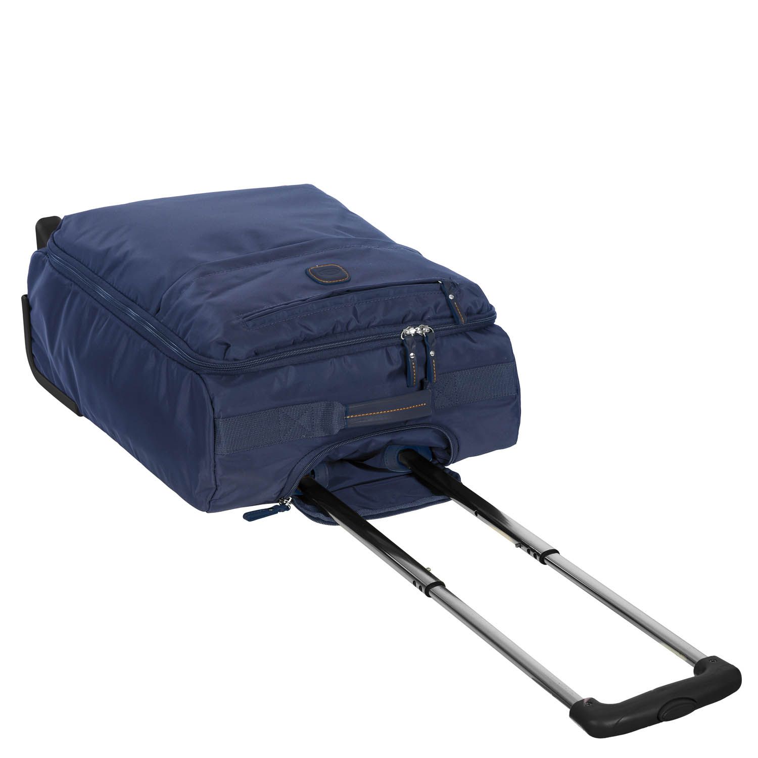 BXL38106.536 Чемодан BXL38106 Ultra Lightweight 2 Wh Brics X-Travel  - Вид №4