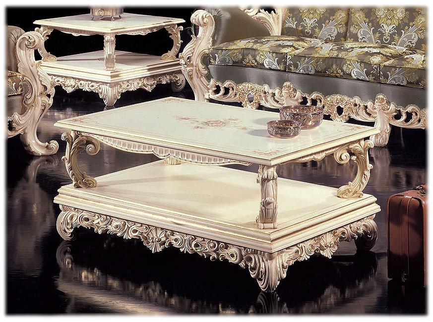 Стол журнальный 276 FRATELLI RADICE 15390200130 