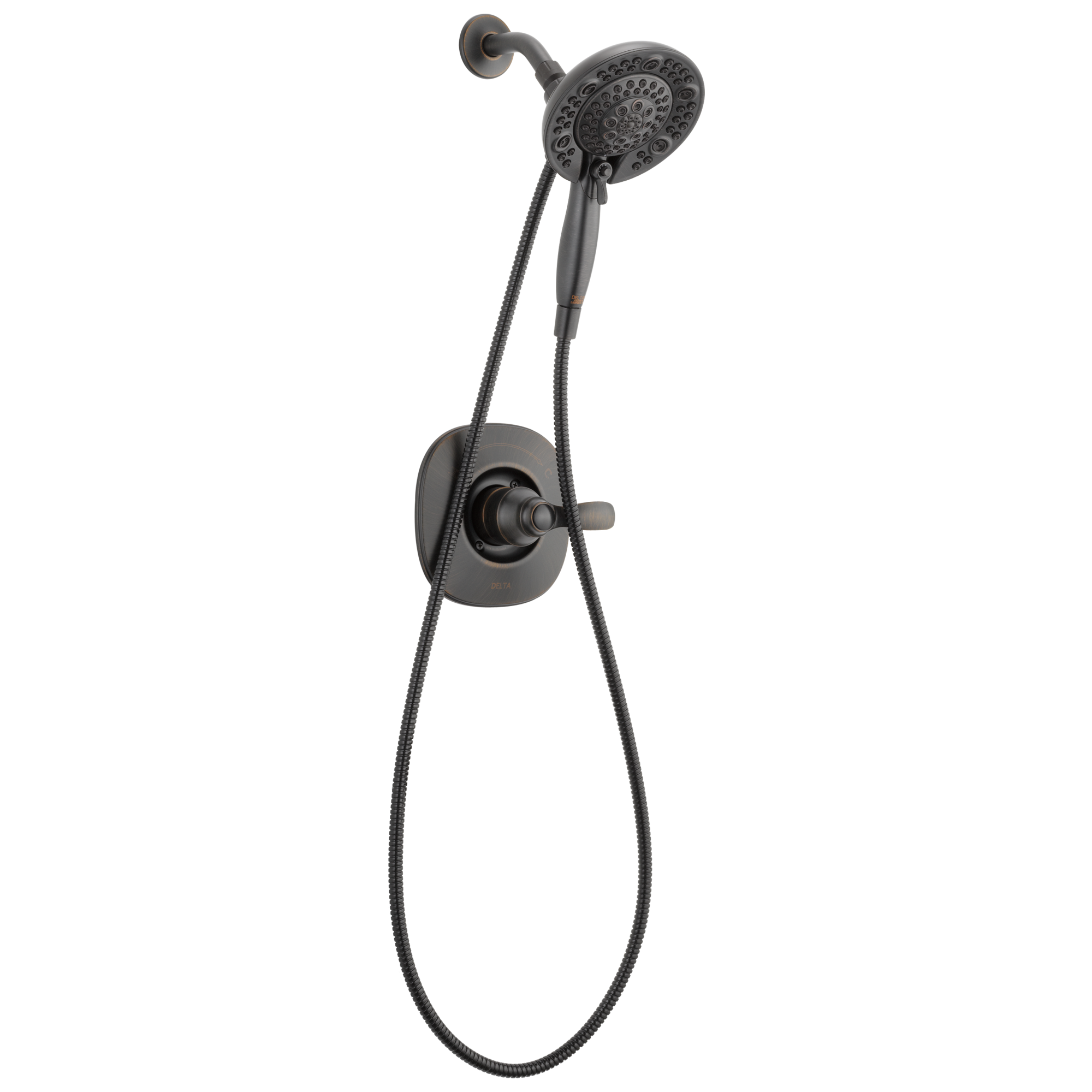 142710C-RB-I20 Только для душа Monitor® серии 14 с душем «два в одном» WaterSense® In2ition® Delta Faucet DELTA Венецианская бронза