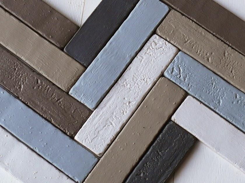 Danilo Ramazzotti Облицовка майоликой Intonaco sun-id-1468135 - Вид №6