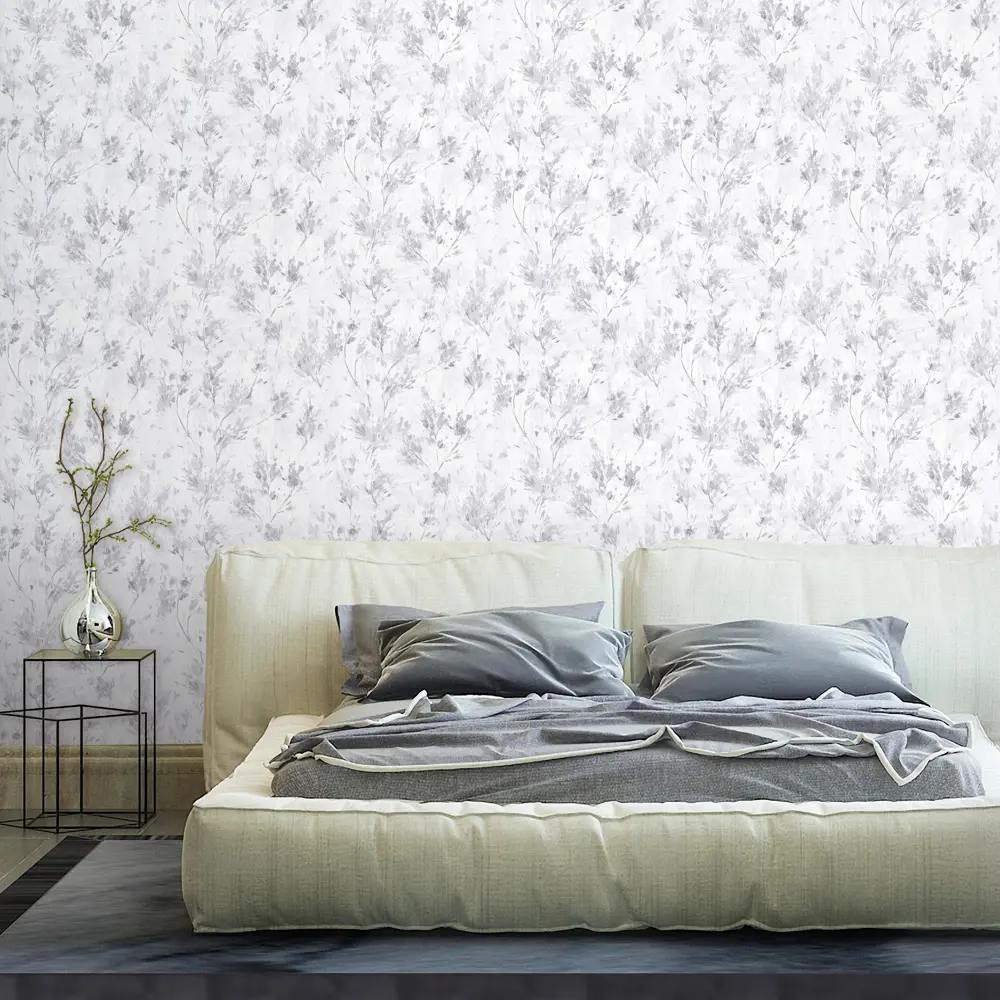 Обои флизелиновые Erismann Arlin голубые 1.06 м ЭР60598-04 STLM-2120049 - Вид №3