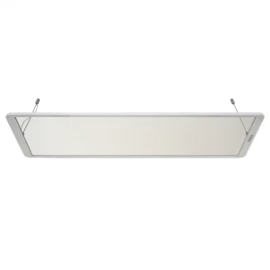 Обогреватель инфракрасный электрический Pion TG Crystal-102 1000 Вт 82616744 STLM-2091068
