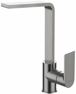 GUGLIELMI Кухонный смеситель, однорычажный, с поворотным изливом Walser Fgwl88104