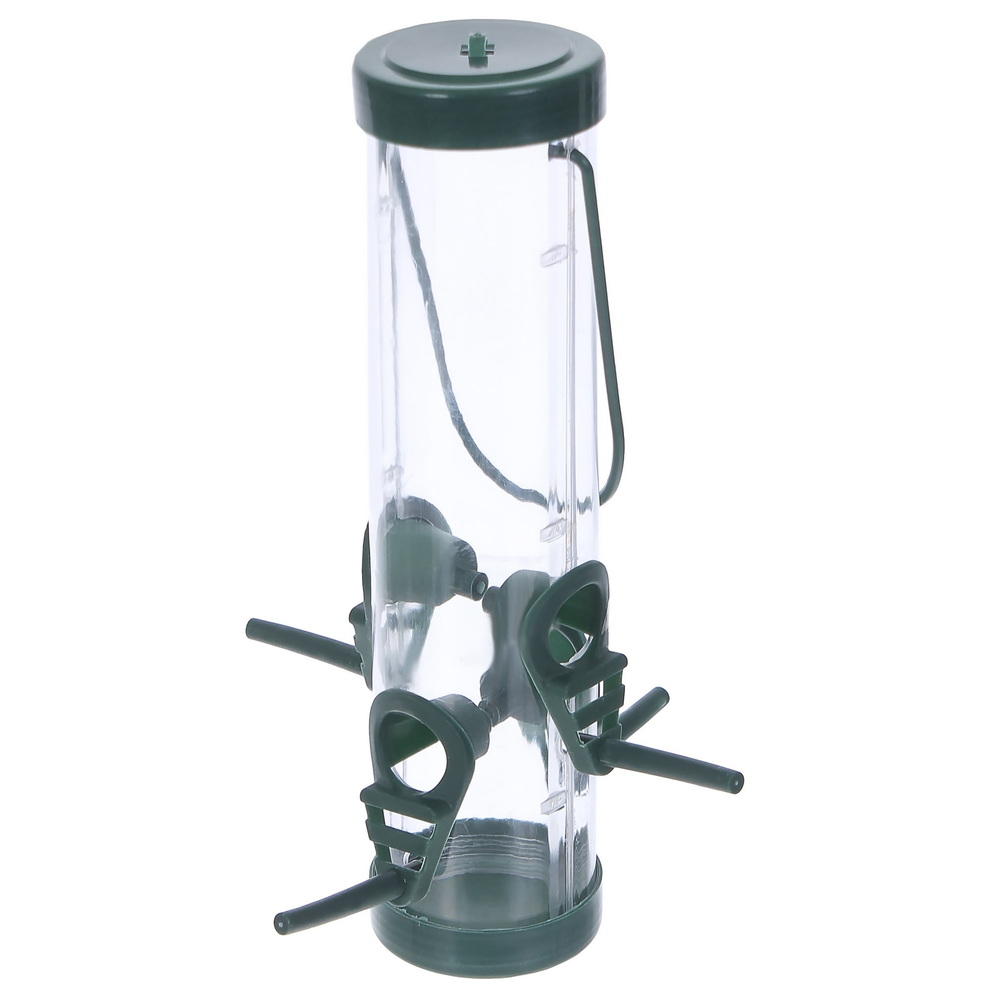 82004213 Кормушка для птиц, 25х7 см Santreyd 