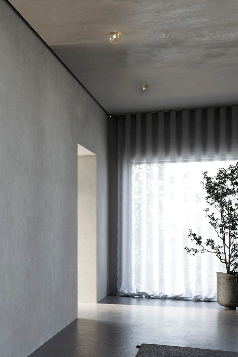 Металлический утопленный светодиодный прожектор Rossini Illuminazione POP ARCH-00132094 - Вид №5