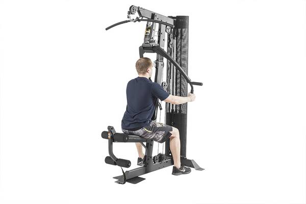 Мультистанция hasttings hastpower pro Hasttings sun-id-2068063 - Вид №3