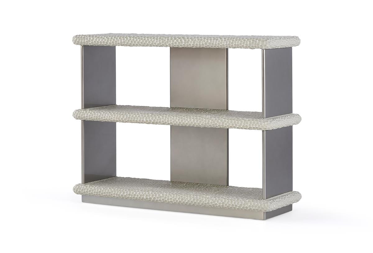 Книжный шкаф с освещением Mobi сахара ARCH-00052431 - Вид №4