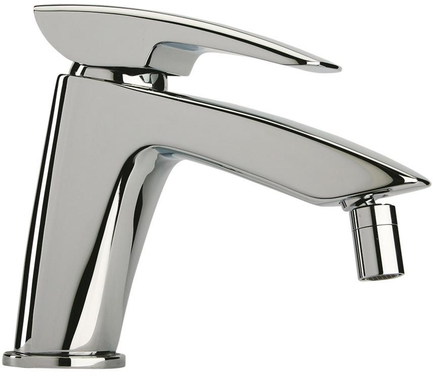 Paini Spider SRCR3062SKM смеситель для биде