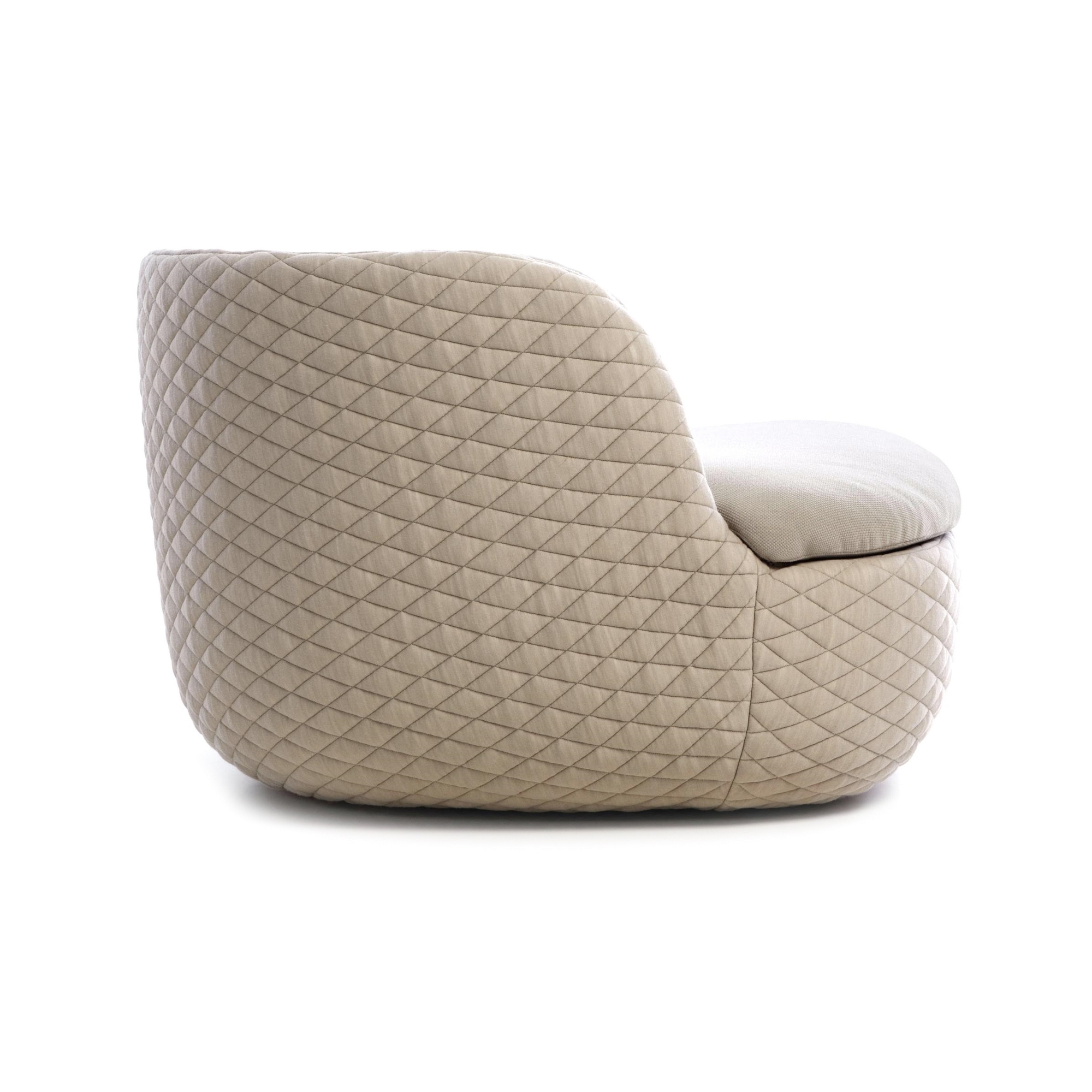 Кресло / Bart Armchair Moooi sun-id-375353 - Вид №5