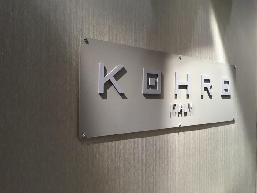 KOHRO Хлопковая и льняная ткань Darshan Kr034125 - Вид №1