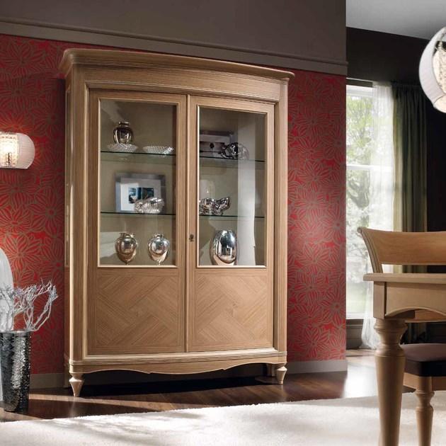 Arvestyle Витрина из массива дерева Chanel sun-id-1428131 - Вид №3