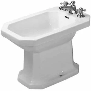 026710 Биде напольное  Duravit