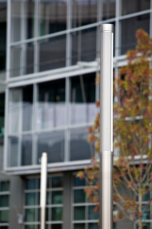 FSRT253 Световая колонна пешеходного освещения  Forms-surfaces  - Вид №6