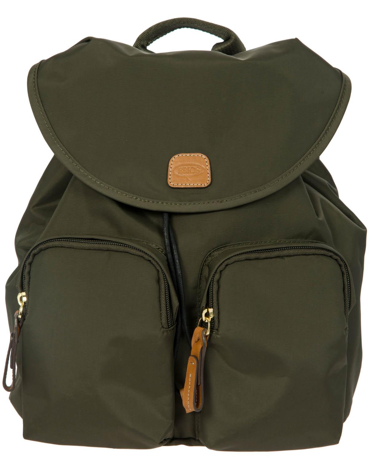 BXL43754.078 Рюкзак BXL43754 Brics X-Travel 