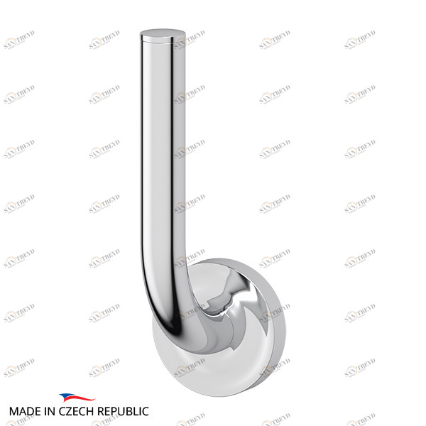 Держатель запасного рулона туалетной бумаги Ellux ELEGANCE ELE 063 sun-id-561182