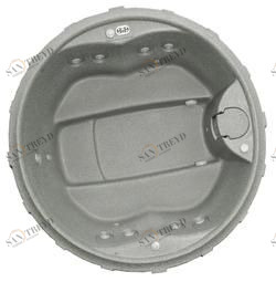 Dream Spa Eclipse Santreyd sun-id-295721