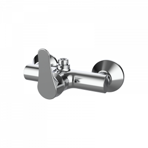 35238450 BASIC Смеситель для душа с до пути Хром GRB MIXERS