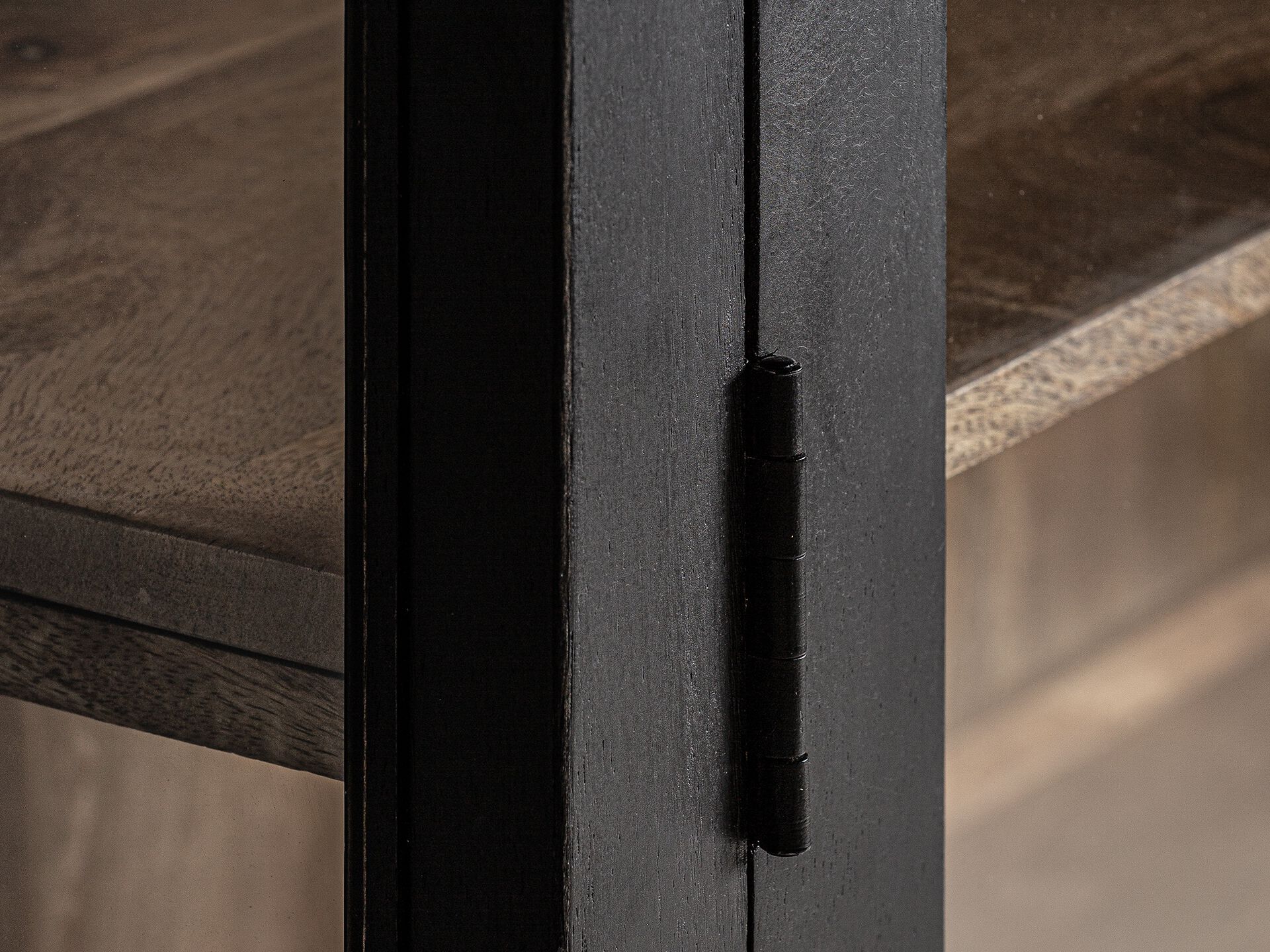 Витрина из дерева и стекла Vical Home BAVAY ARCH-00071879 - Вид №3