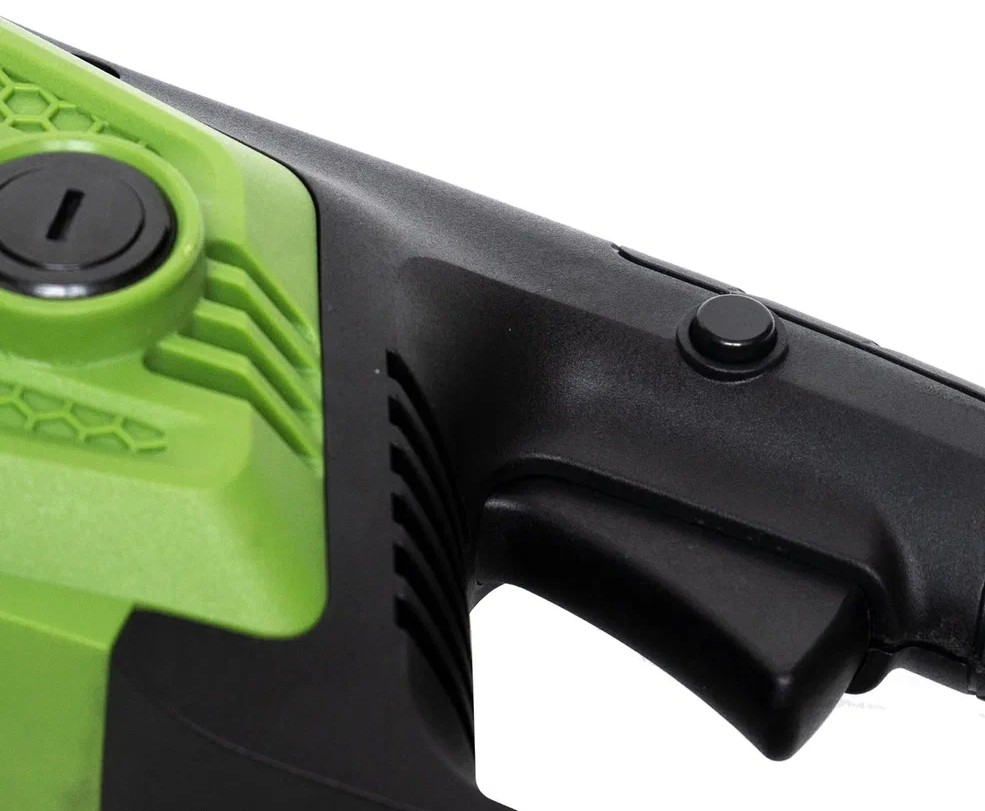 Углошлифовальная машина (УШМ) PROCRAFT PW1200ES 9277875 STDN-0066870 - Вид №5