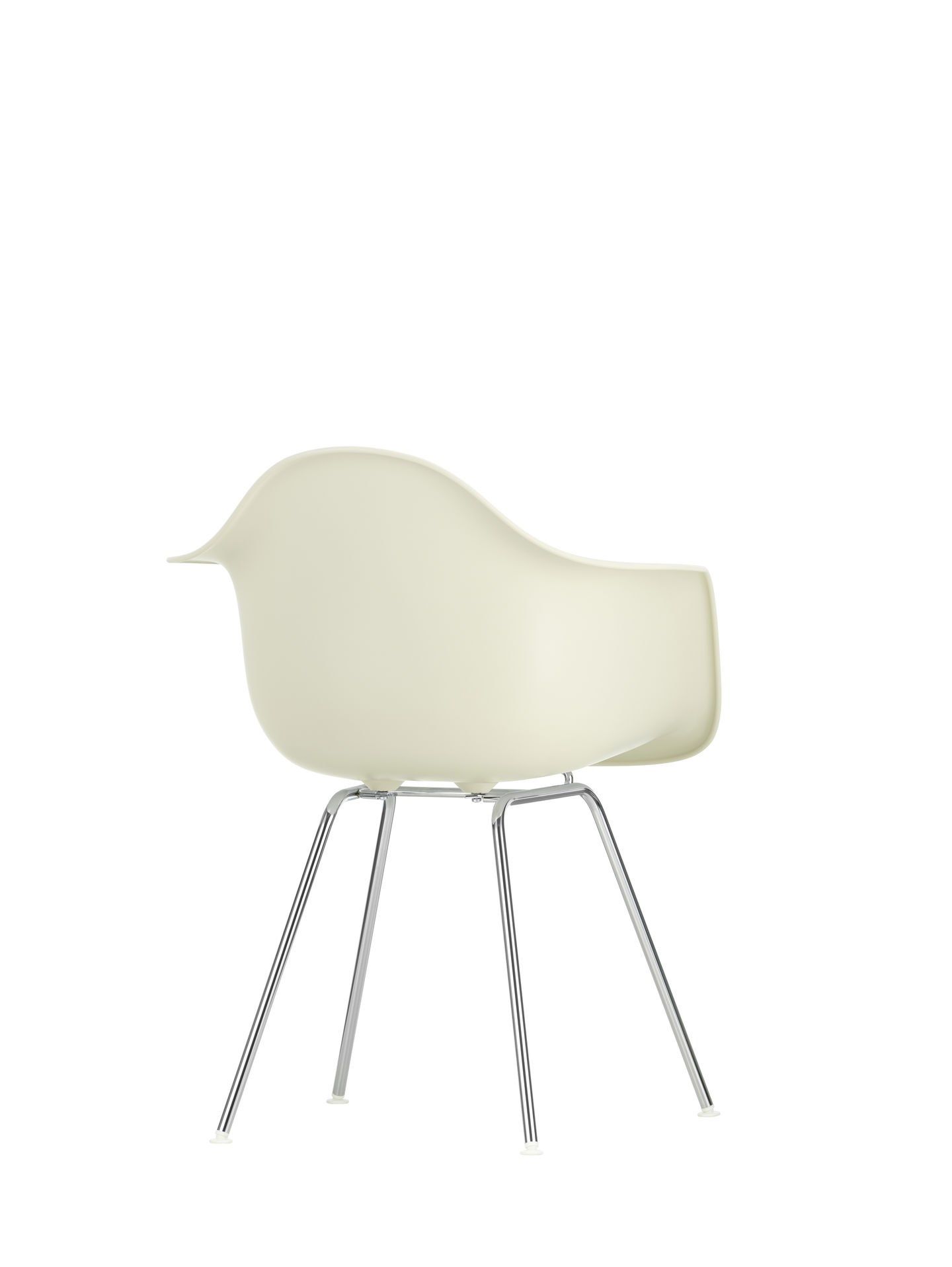 Стул из полипропилена со встроенной подушкой VITRA Eames Plastic Chair ARCH-00003802 - Вид №11