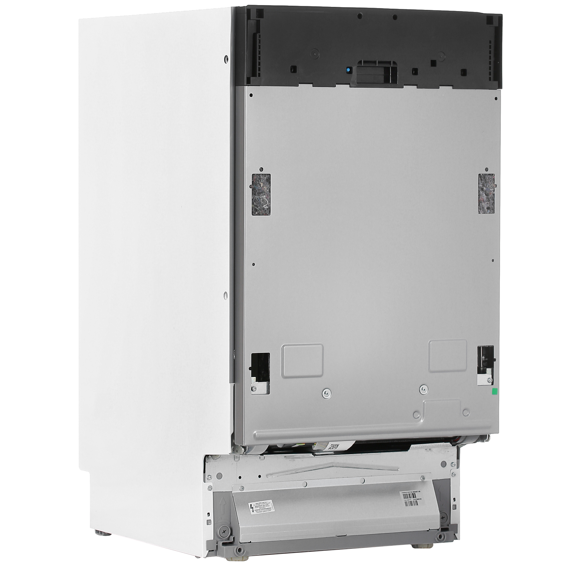 5360285 Встраиваемая посудомоечная машина Beko BDIS38120Q STDN-0149629 - Вид №3