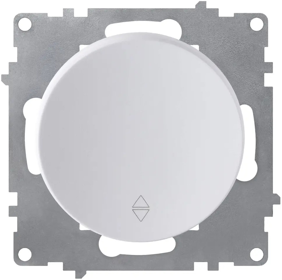 ONEKEYELECTRO Florence — проходной выключатель для управления светом из двух точек 82126969