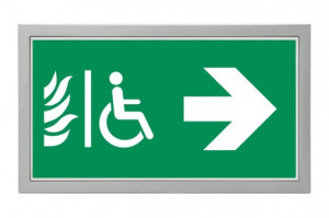 DST-4280 Lisu flush-mounted Daisalux Светильники и спец. Серебристо-Серый