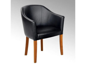 Кресло с подлокотниками