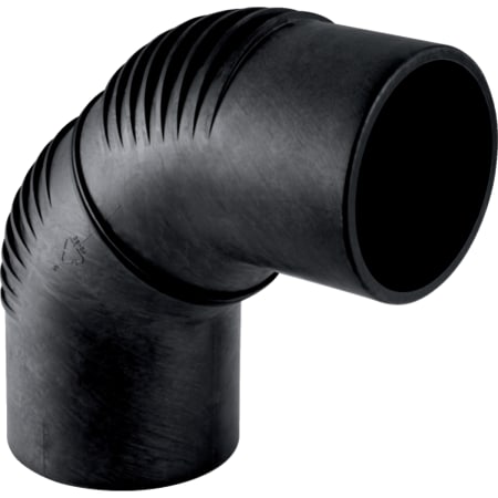 305.600.14.1 Отвод удлиненный Geberit Silent-db20 Geberit  - Вид №3