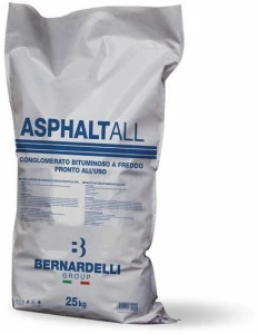 Bernardelli Group Холодный асфальт
