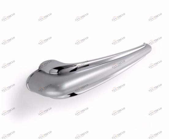 Cosma Ручка для бытовой техники из замака  28223 