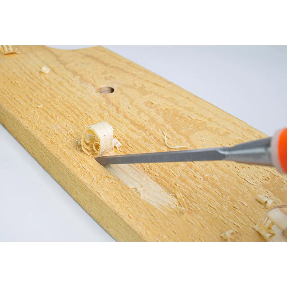 Профессиональная стамеска Santreyd 6 мм для точных работ по дереву 87677310 STLM-0074804 - Вид №5