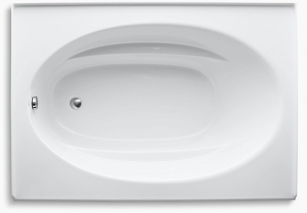 KOHLER Windward 60 K-1113-L-96  - Вид №2