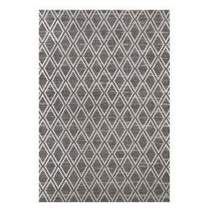 Ковер Pone, 160х230 см, темно-серый