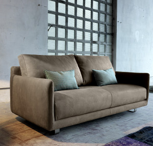 Диван  DOMINGO SALOTTI ARAKI