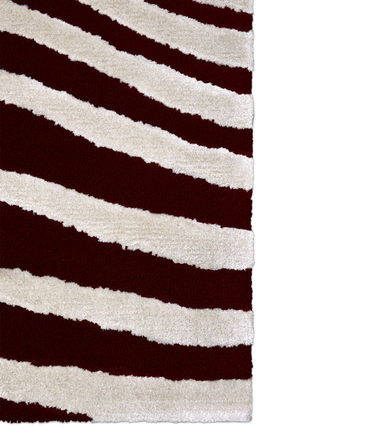 Коттаруг RUG'SOCIETY Botanical 45_177 - Вид №2