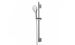 DE6001-2 70 cm Душевые комплекты SYNCRONIA Ø 120 mm BOSSINI