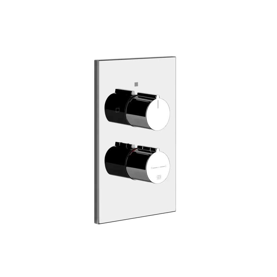 Смеситель для душа 38794 031 Gessi Via manzoni ХРОМ 38794031