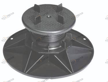 NOVOWOOD Модульная система для фальшпола из пвх  Martinetti 