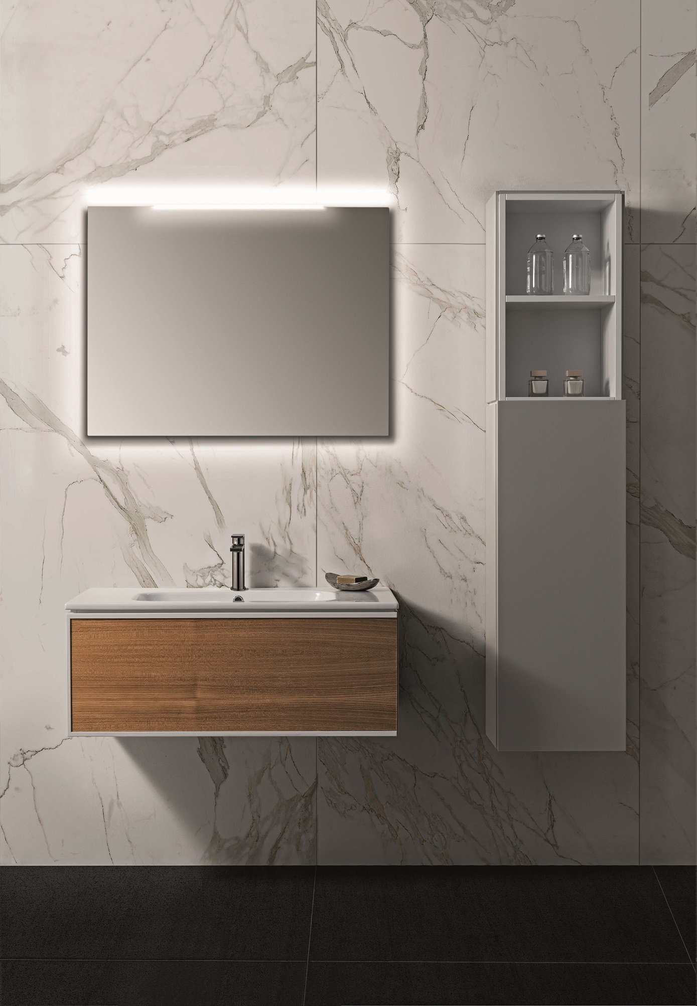 1253 Colonna Poliedrica Gaia  Studio - Вид №2