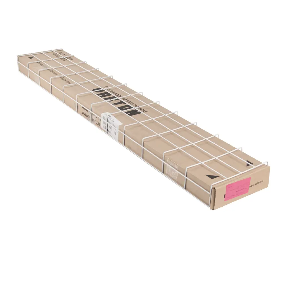 Панель светодиодная Varton 1200/212/70 PRS 42 Вт 1200x212 мм 5000 K IP40 82656339 STLM-2145707  - Вид №5