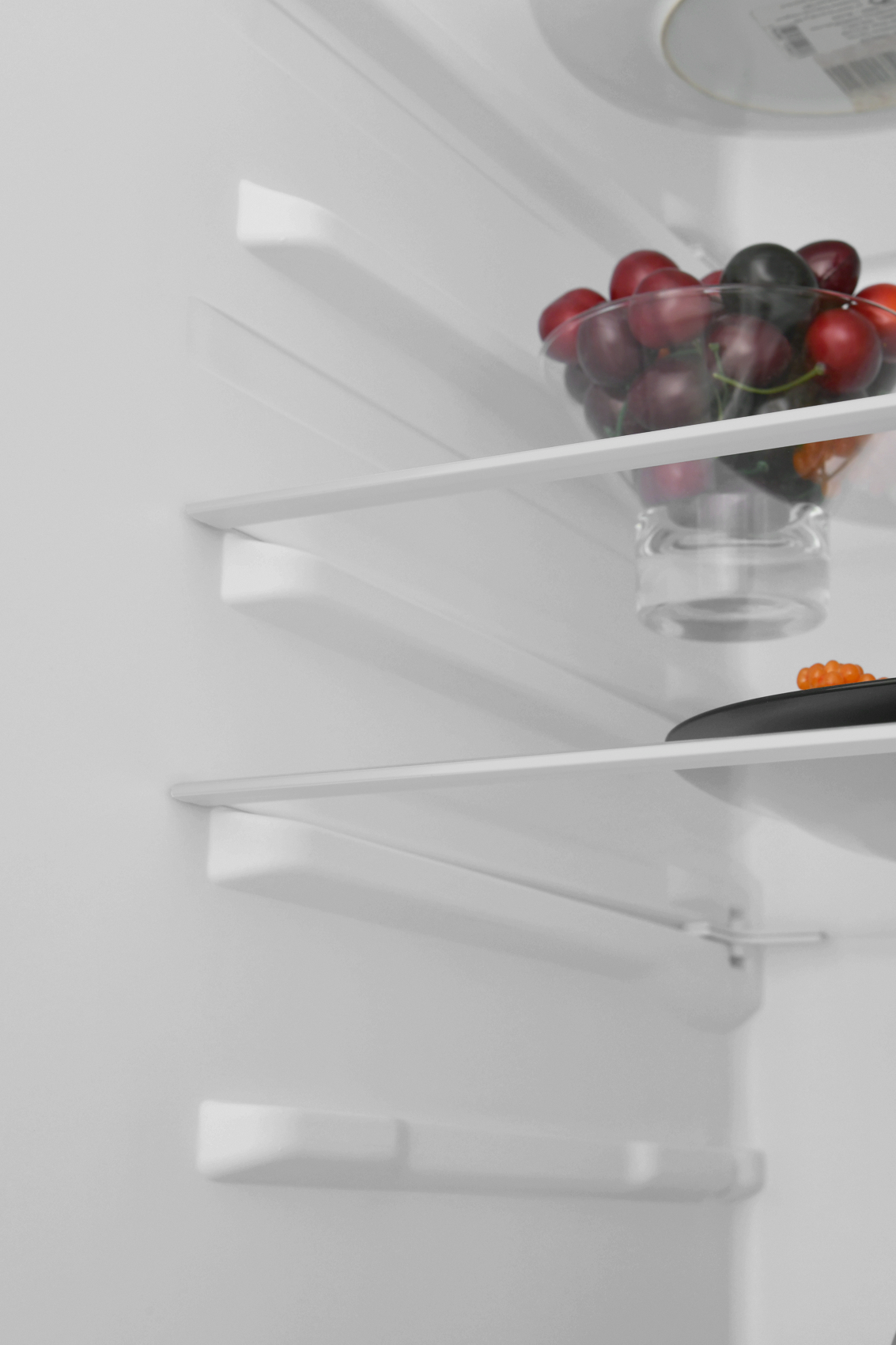 9953099 Холодильник Side by Side   ZUGEL ZRSS630B черный STDN-0027801 - Вид №18