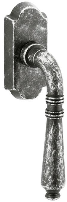 Reguitti Оконная ручка из латуни dk на розе Ginevra A040dk01488 - Вид №2