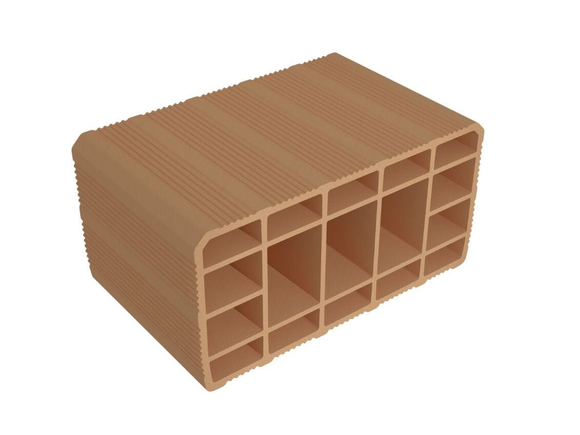 Блок перекрытия, pignatta DI MUZIO LATERIZI Провера ARCH-00068782