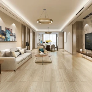 Ламинат Дуб Лангери 33 класс толщина 12 мм с фаской 1.318 м²