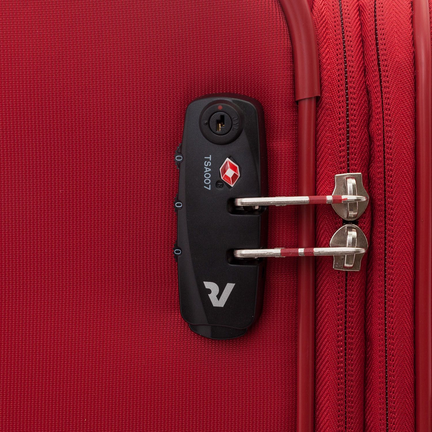 6122-09 Чемодан 6122 Trolley Exp Roncato Speed - Вид №6