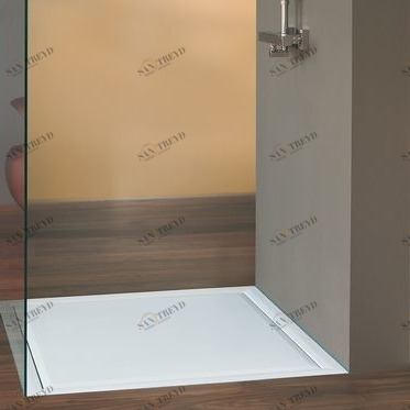 Mauersberger Душевой поддон минеральный 100х80 SCAPO 6110000301